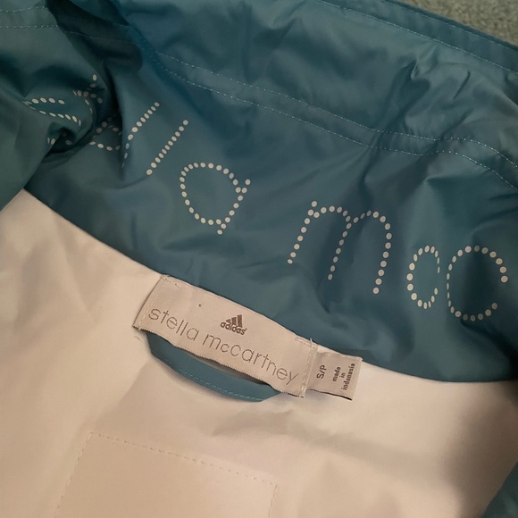 Adidas x Stella McCartney Vest - Picture 2 of 3